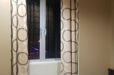 Menara D Sara Condominium