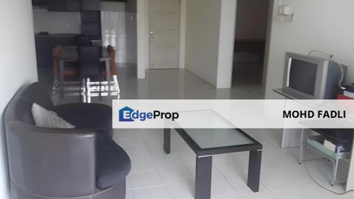 Freehold Condominium Platinium Hill Pv5 Pv 5 Setapak , Kuala Lumpur, Setapak