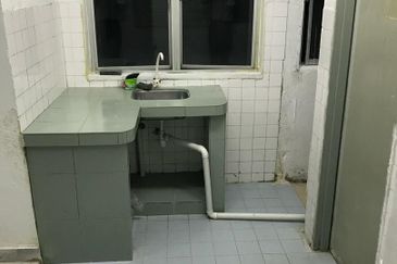 Teratai Mewah Apartment