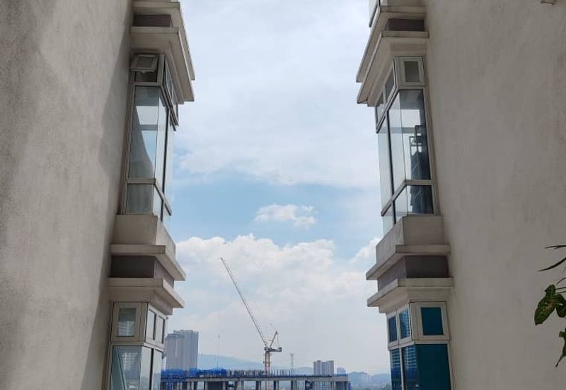 MH Platinum Residences