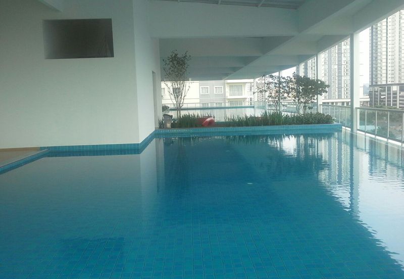 MH Platinum Residences