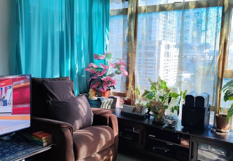 MH Platinum Residences