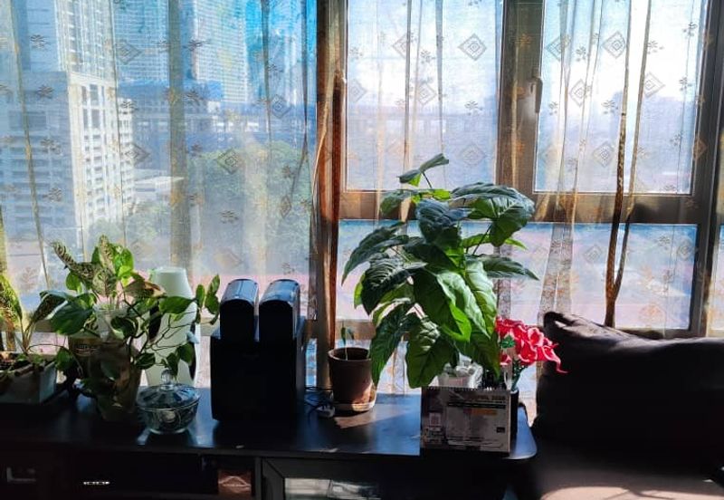 MH Platinum Residences