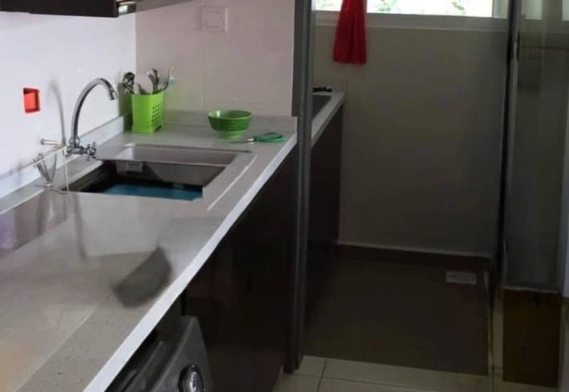 MH Platinum Residences