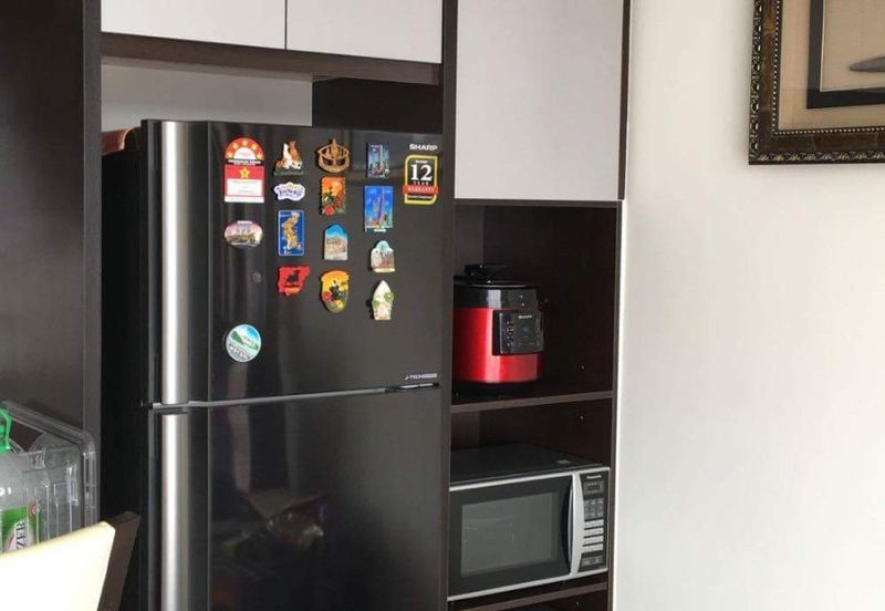 MH Platinum Residences