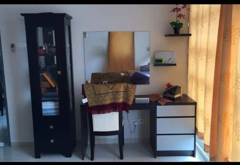 MH Platinum Residences