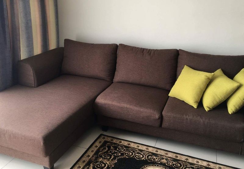 MH Platinum Residences