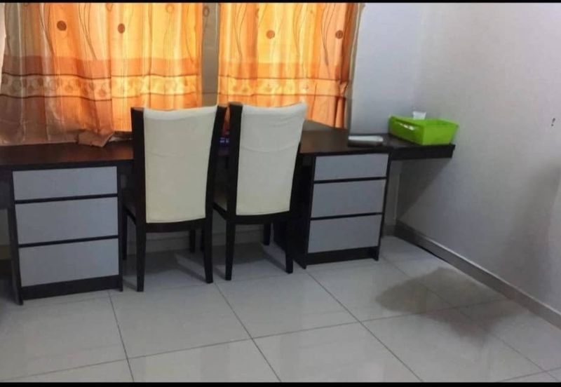 MH Platinum Residences