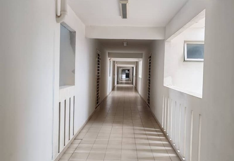 MH Platinum Residences