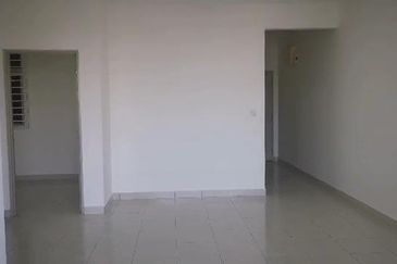 Residensi Pandanmas