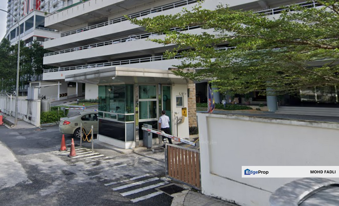 Prima Setapak 2 For Sale – Spacious Freehold Condo With Rental Income, Kuala Lumpur, Setapak