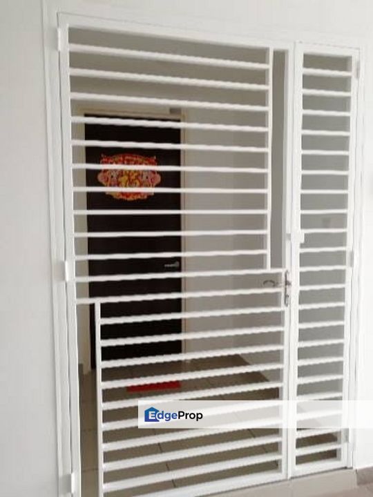 Ascenda Residences For Sale – New Corner Unit With City View, Kuala Lumpur, Setapak