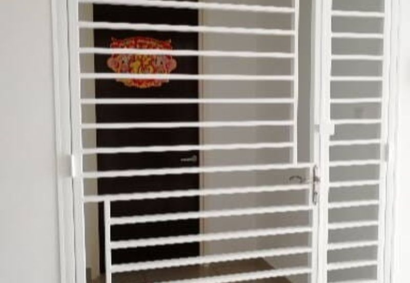 Ascenda Residence @ SkyArena