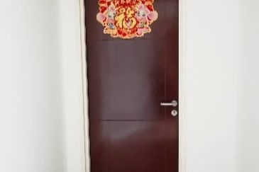 Ascenda Residence @ SkyArena