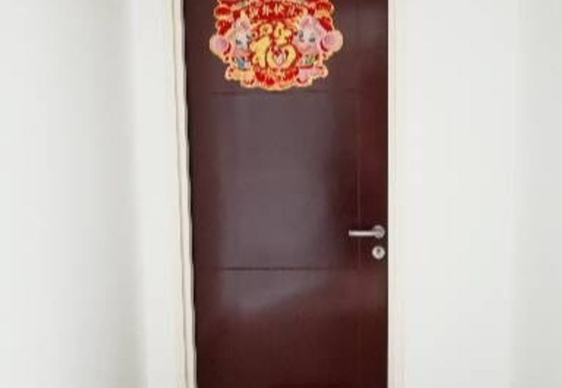 Ascenda Residence @ SkyArena