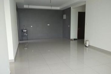 Ascenda Residence @ SkyArena