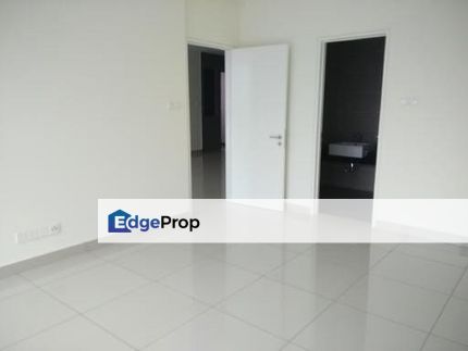 Ascenda Residences For Sale – New Corner Unit With City View, Kuala Lumpur, Setapak