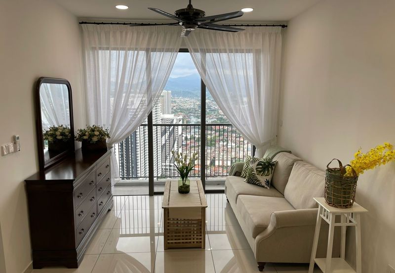 Kenwingston Platz Residence