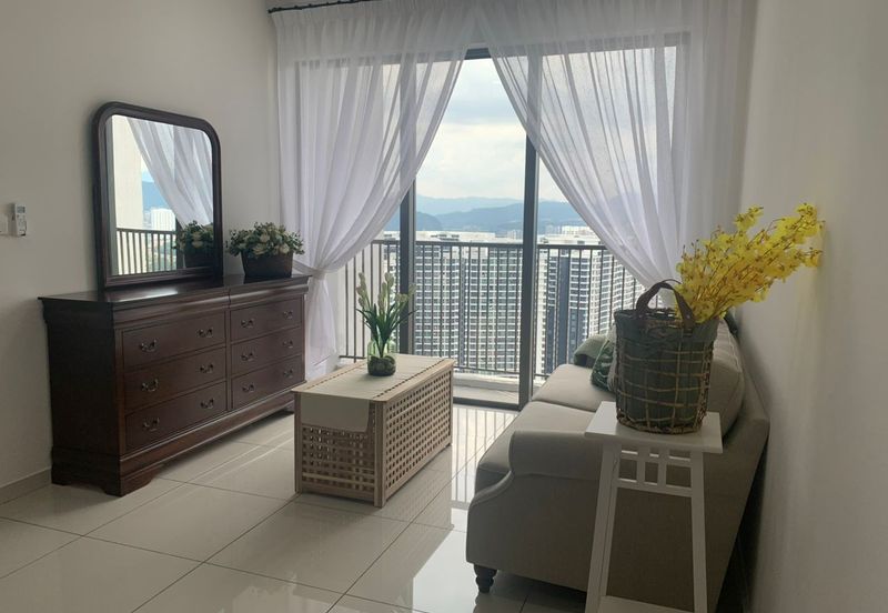 Kenwingston Platz Residence