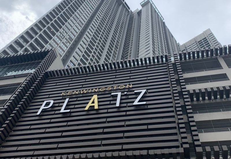 Kenwingston Platz Residence