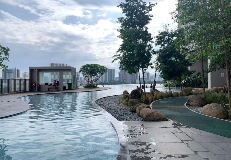 Kenwingston Platz Residence