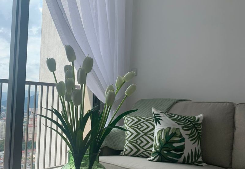 Kenwingston Platz Residence