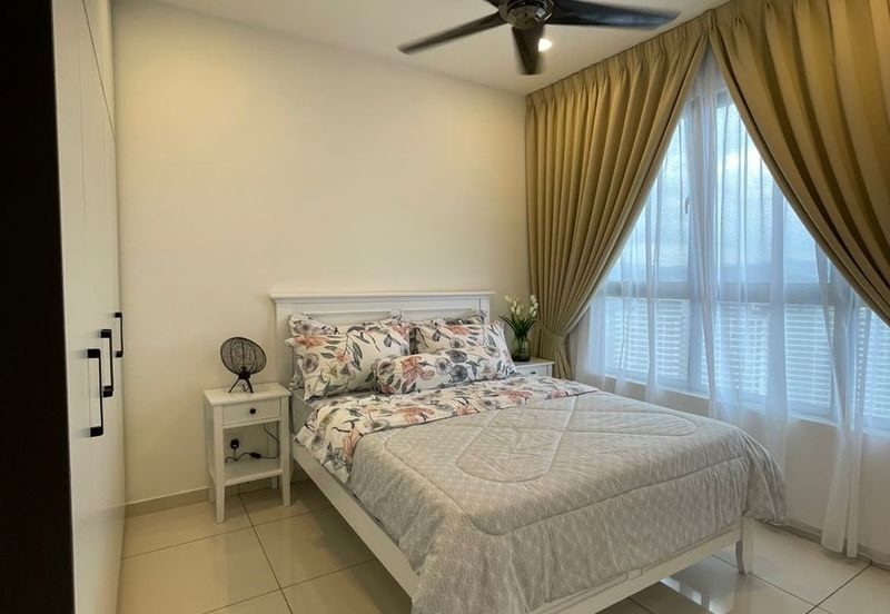 Kenwingston Platz Residence