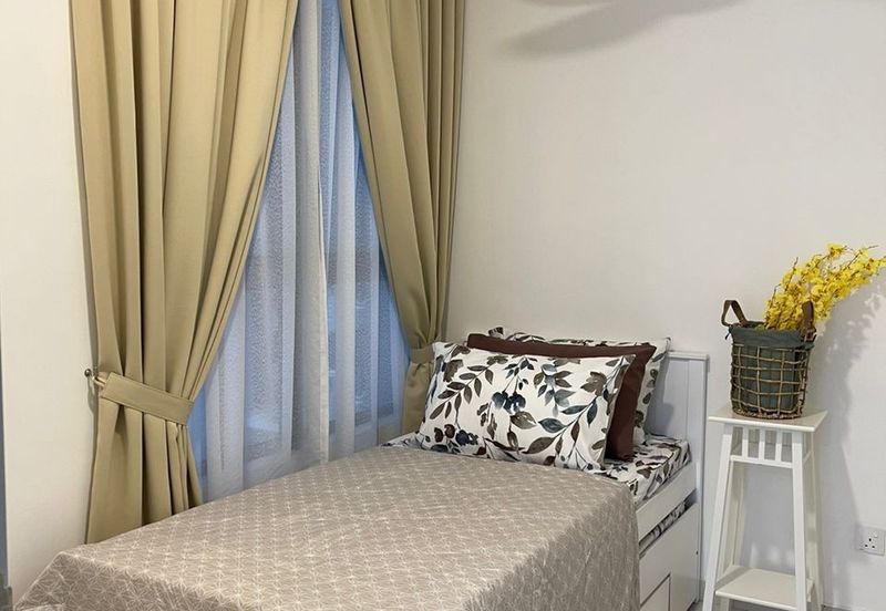 Kenwingston Platz Residence