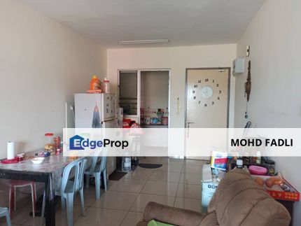PLATINUM LAKE PV 21 • SETAPAK, KUALA LUMPUR, Kuala Lumpur, Setapak