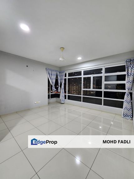 Mh Platinum Residency Setapak  first buyers young couples or investors, Kuala Lumpur, Setapak