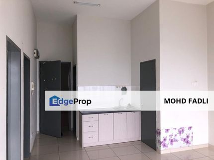 MH PLATINUM RESIDENCY • SETAPAK, KUALA LUMPUR, Kuala Lumpur, Setapak