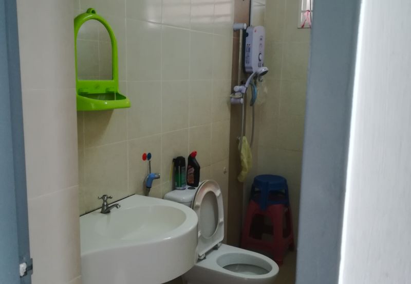 MH Platinum Residences