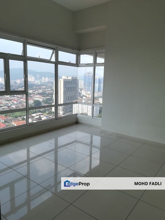 MH PLATINUM RESIDENCY • SETAPAK, KUALA LUMPUR, Kuala Lumpur, Setapak