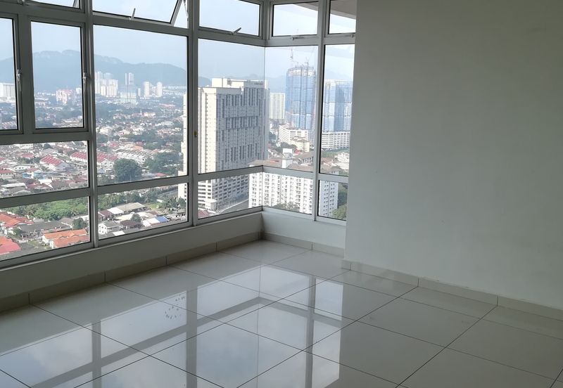 MH Platinum Residences