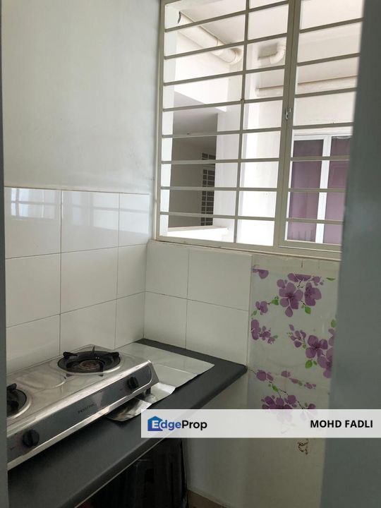 MH PLATINUM RESIDENCY • SETAPAK, KUALA LUMPUR, Kuala Lumpur, Setapak