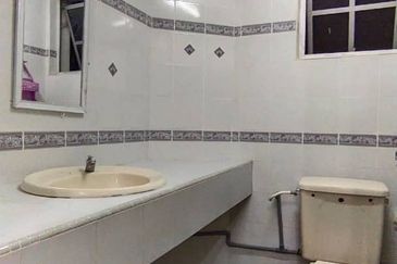 Heritage (Menara Warisan)