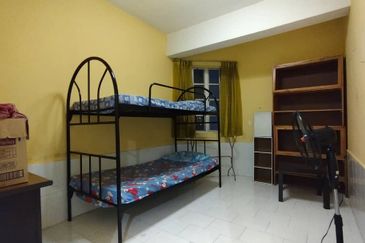 Heritage (Menara Warisan)