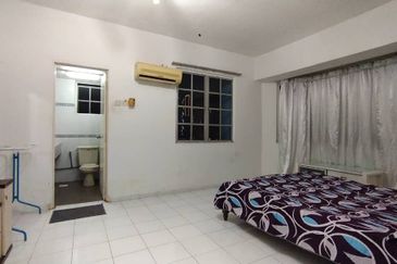 Heritage (Menara Warisan)