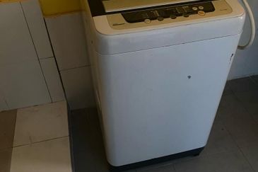 Heritage (Menara Warisan)