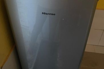 Heritage (Menara Warisan)