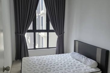 Lexa Residence @ The Quartz