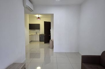 Lexa Residence @ The Quartz