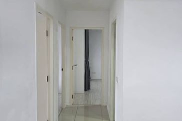 Lexa Residence @ The Quartz