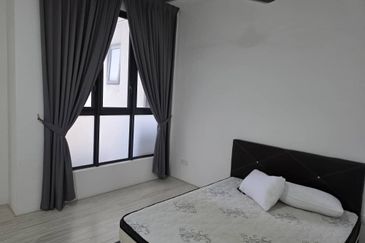 Lexa Residence @ The Quartz