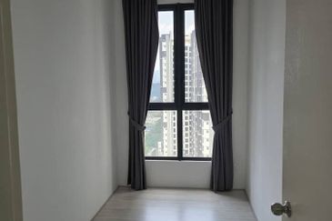 Lexa Residence @ The Quartz