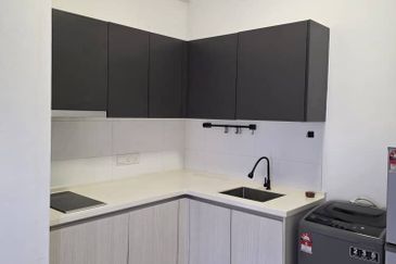 Lexa Residence @ The Quartz