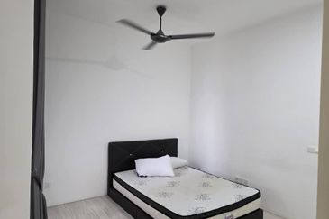 Lexa Residence @ The Quartz