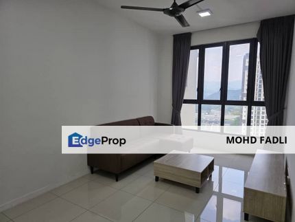 Lexa Residence @ The Quartz WM, Wangsa Maju, Kuala Lumpur, Kuala Lumpur, Wangsa Maju