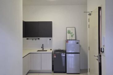 Lexa Residence @ The Quartz