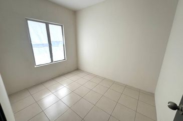 Kita Harmoni, Cybersouth